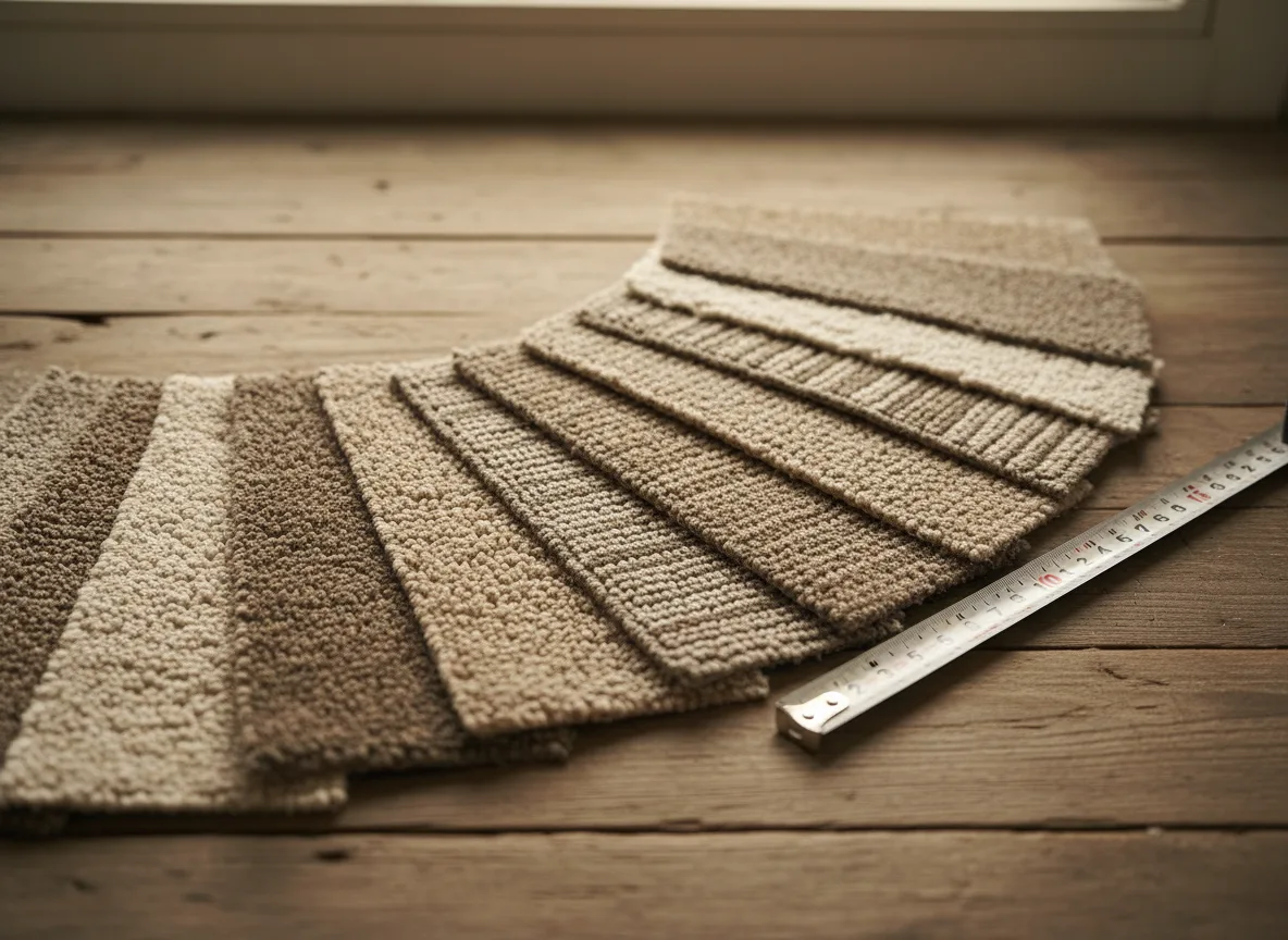 Carpet Installation Twin Oaks, OK FAQs